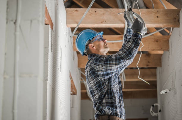 Best Affordable Electrical Installation  in Castle Pines, CO