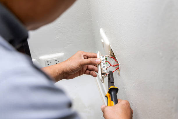 Best Electrician Near Me  in Castle Pines, CO