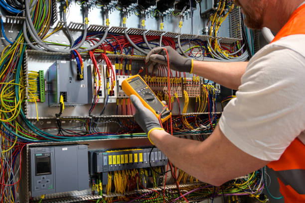 Best Local Electrician Companies  in Castle Pines, CO