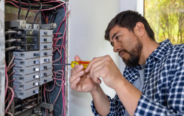 Best Commercial Electrician Services  in Castle Pines, CO
